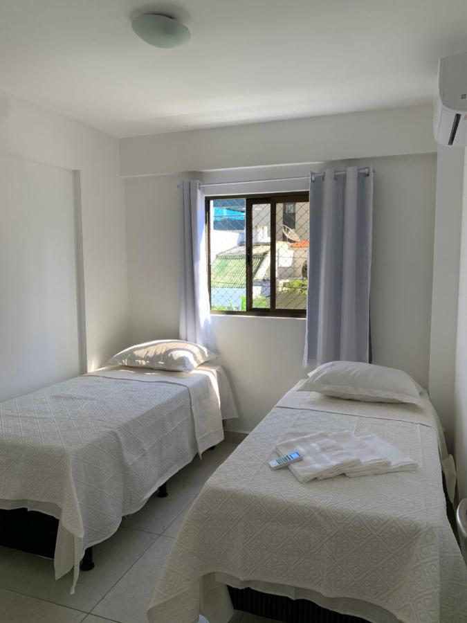 Апартаменты Apartamento Na Melhor Area Do Cabo Branco/Tambau Жуан-Песоа Экстерьер фото