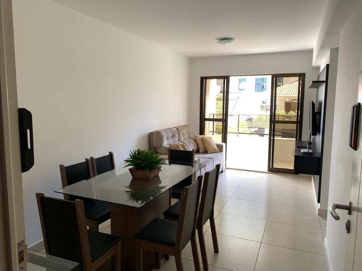 Апартаменты Apartamento Na Melhor Area Do Cabo Branco/Tambau Жуан-Песоа Экстерьер фото